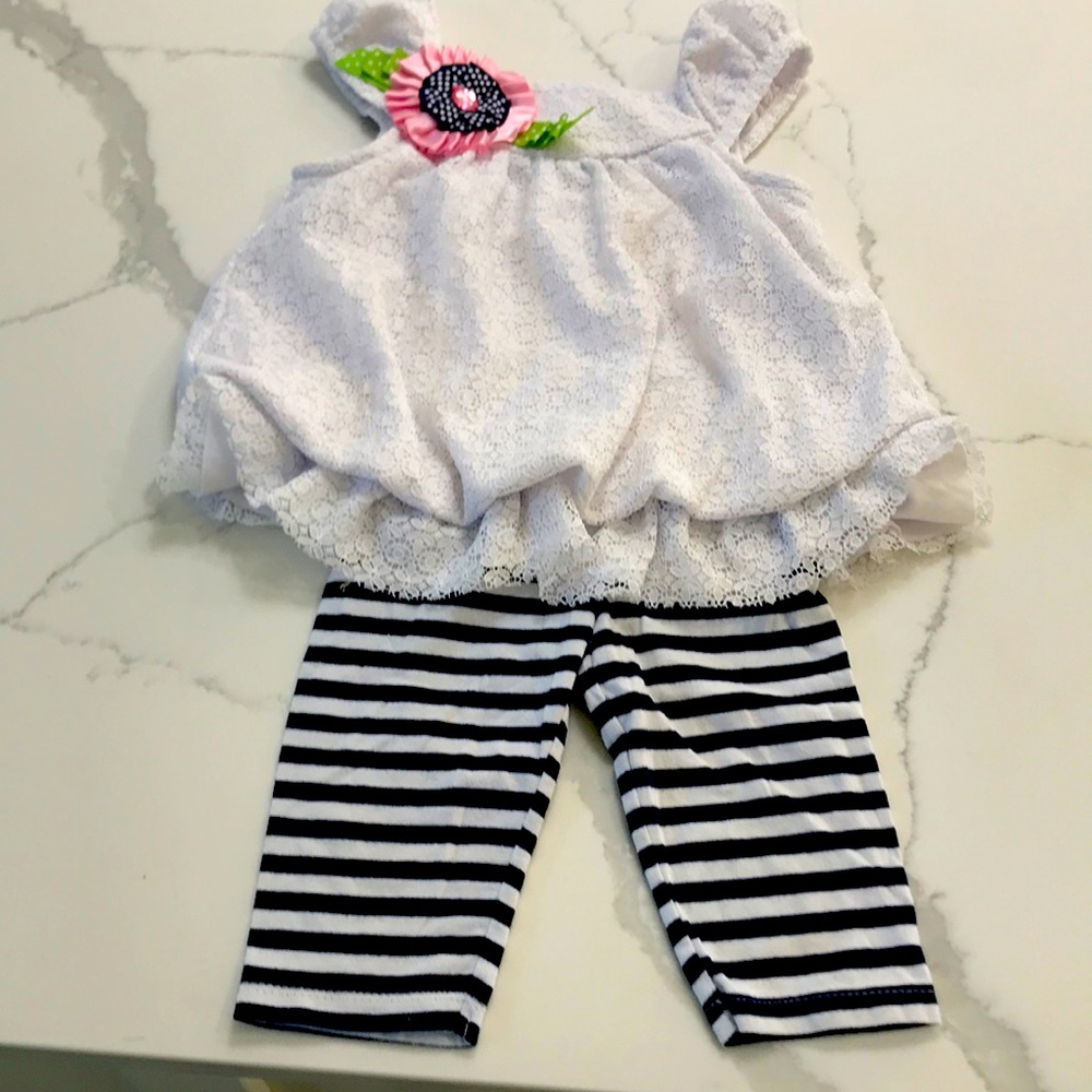 Girls outfit
